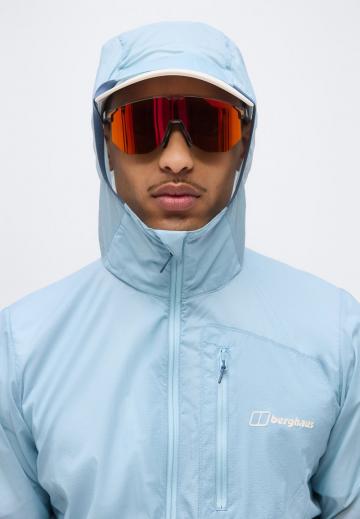 Куртка-дождевик