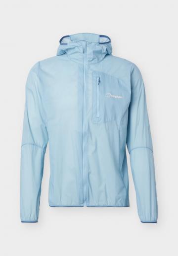 Куртка-дождевик