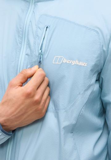 Куртка-дождевик