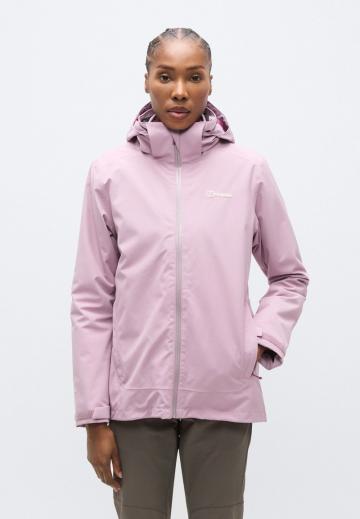 Куртка дождевик