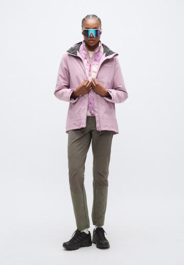 Куртка дождевик