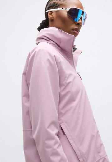 Куртка дождевик