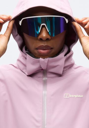 Куртка дождевик