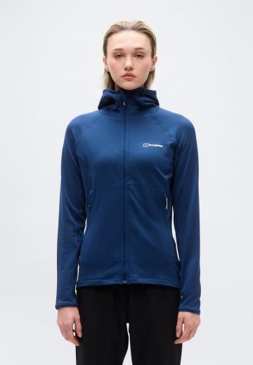 Флисовая куртка