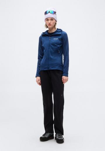 Флисовая куртка