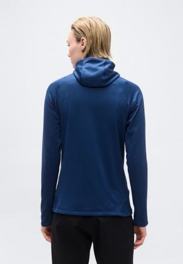 Флисовая куртка