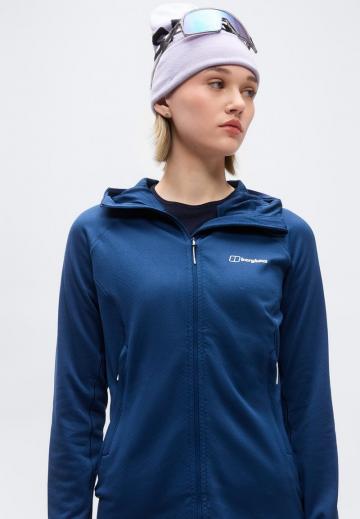 Флисовая куртка