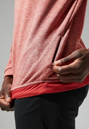 Спортивная толстовка