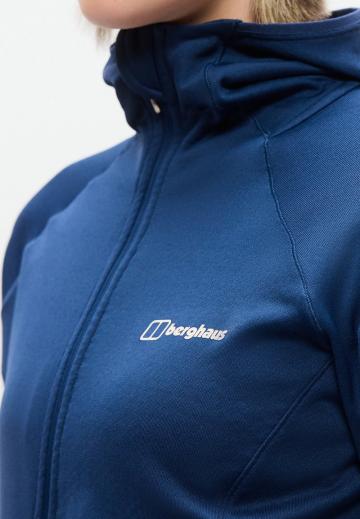 Флисовая куртка