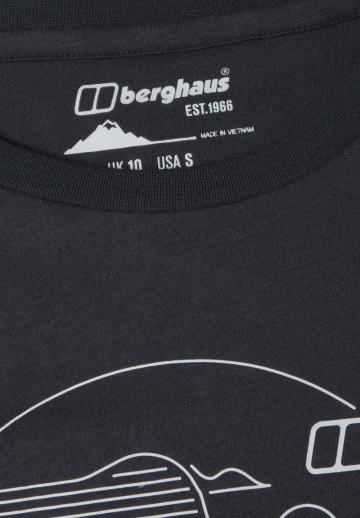 Спортивная майка