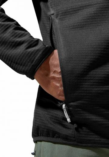 Флисовая куртка