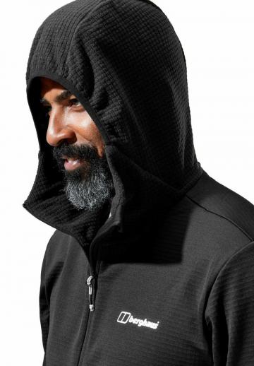 Флисовая куртка