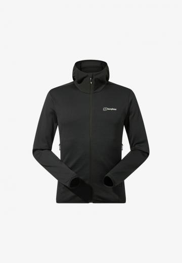 Флисовая куртка