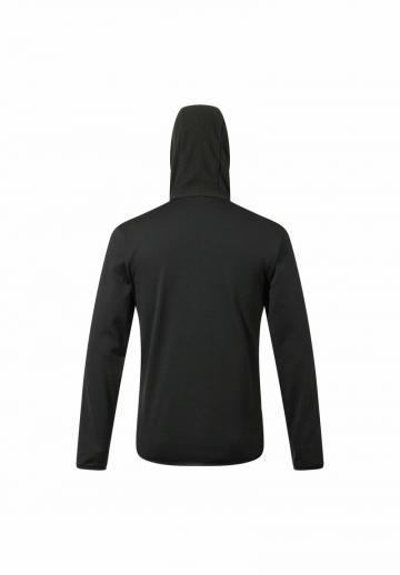 Флисовая куртка