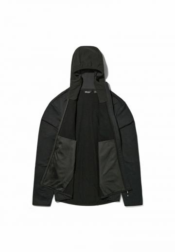 Флисовая куртка