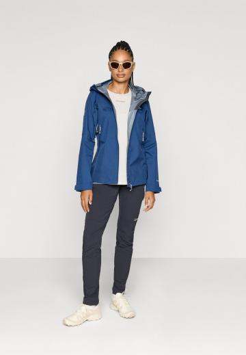 Куртка дождевик