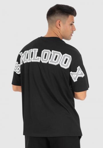 Спортивная майка