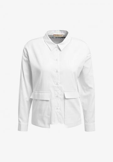 Блузка-рубашка