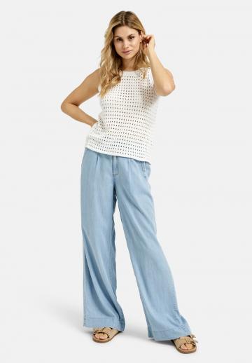 Майка-борцовка