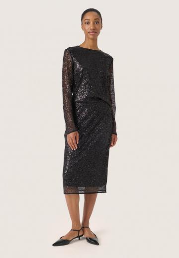 Юбка-карандаш