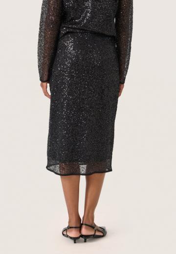 Юбка-карандаш