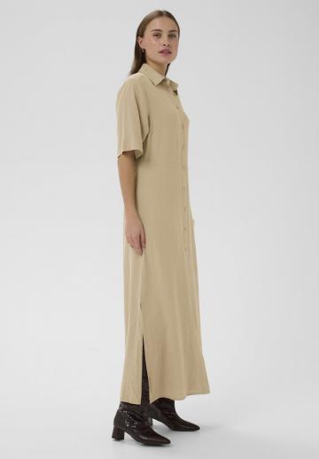 Платье макси