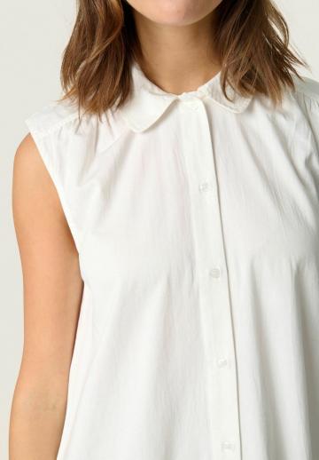 Блузка-платье