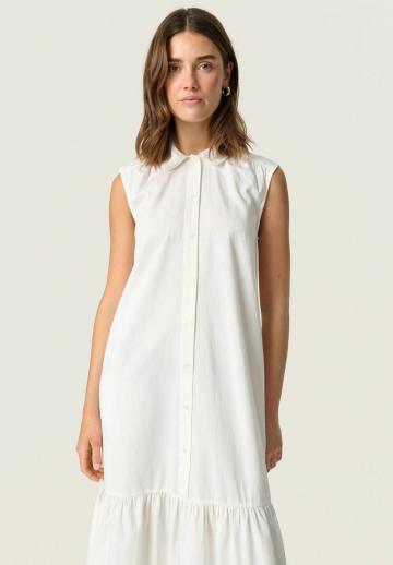 Блузка-платье