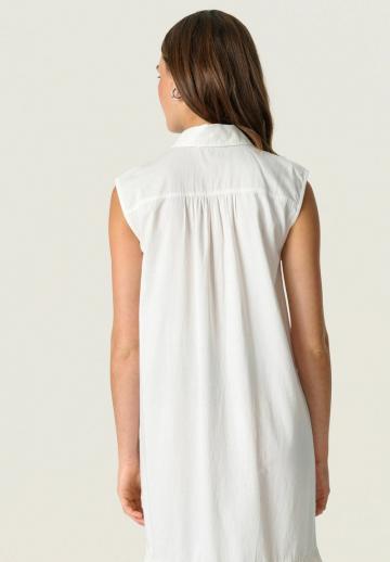 Блузка-платье