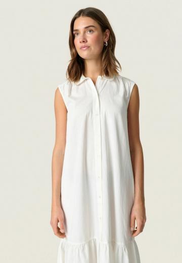 Блузка-платье