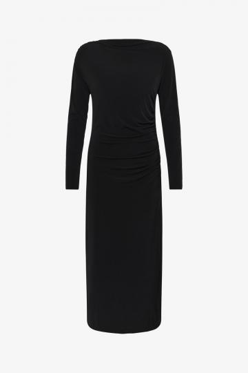 Платье футляр