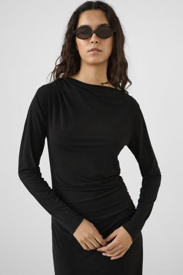 Платье футляр