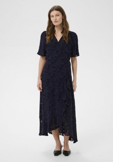 Платье макси