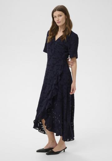 Платье макси