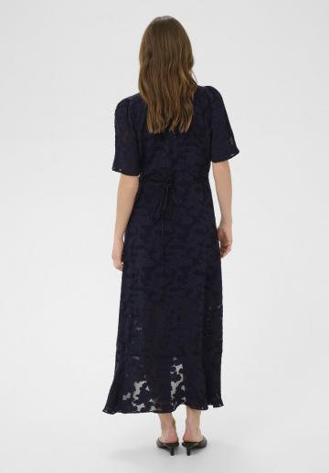 Платье макси