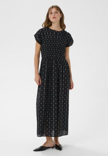 Платье макси