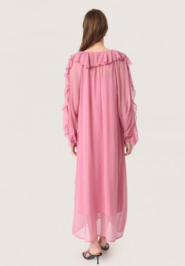 Платье макси