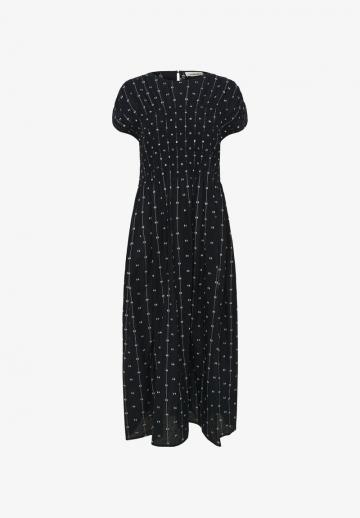 Платье макси