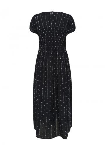 Платье макси