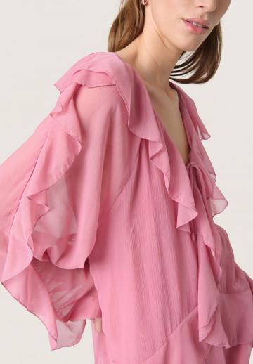 Платье макси