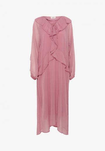 Платье макси