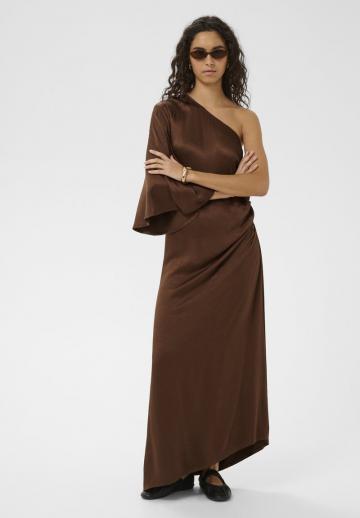 Платье макси