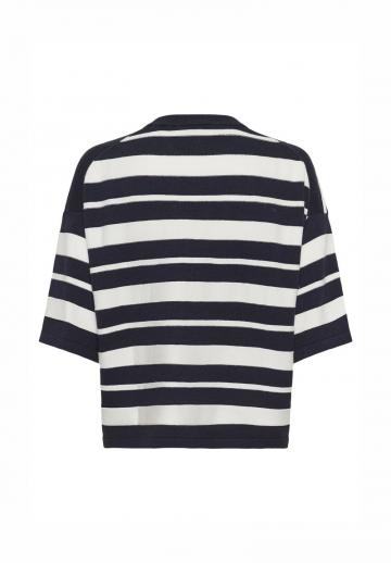 Майка с рукавом три четверти