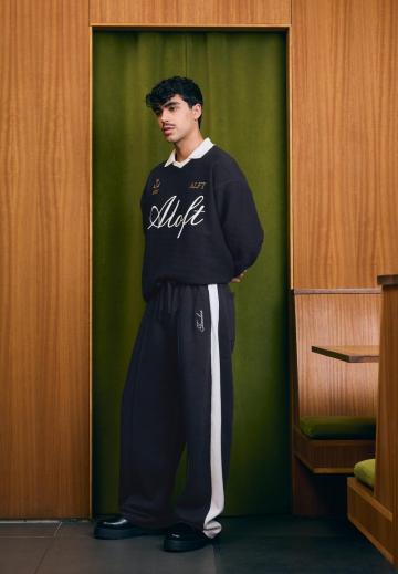 Спортивные штаны