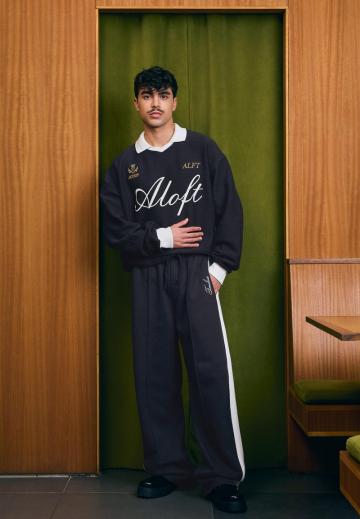 Спортивные штаны