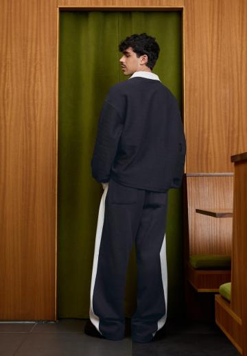 Спортивные штаны