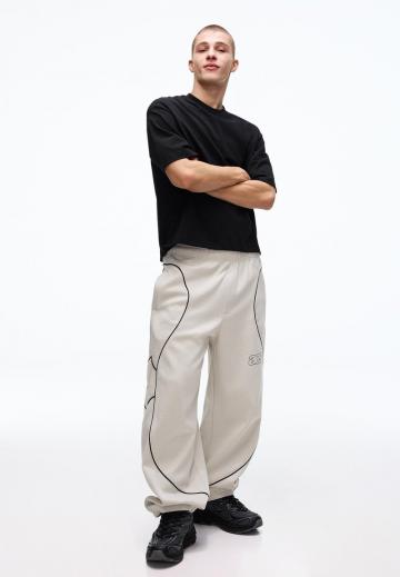 Спортивные штаны