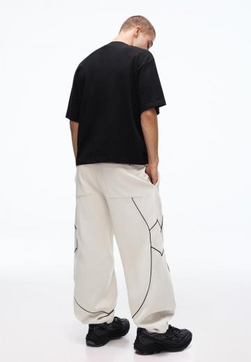 Спортивные штаны