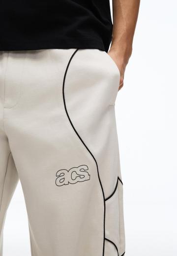 Спортивные штаны