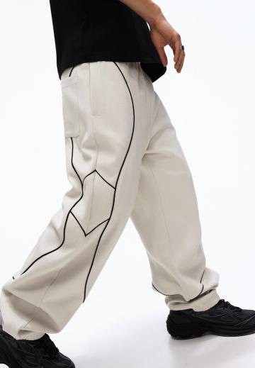 Спортивные штаны